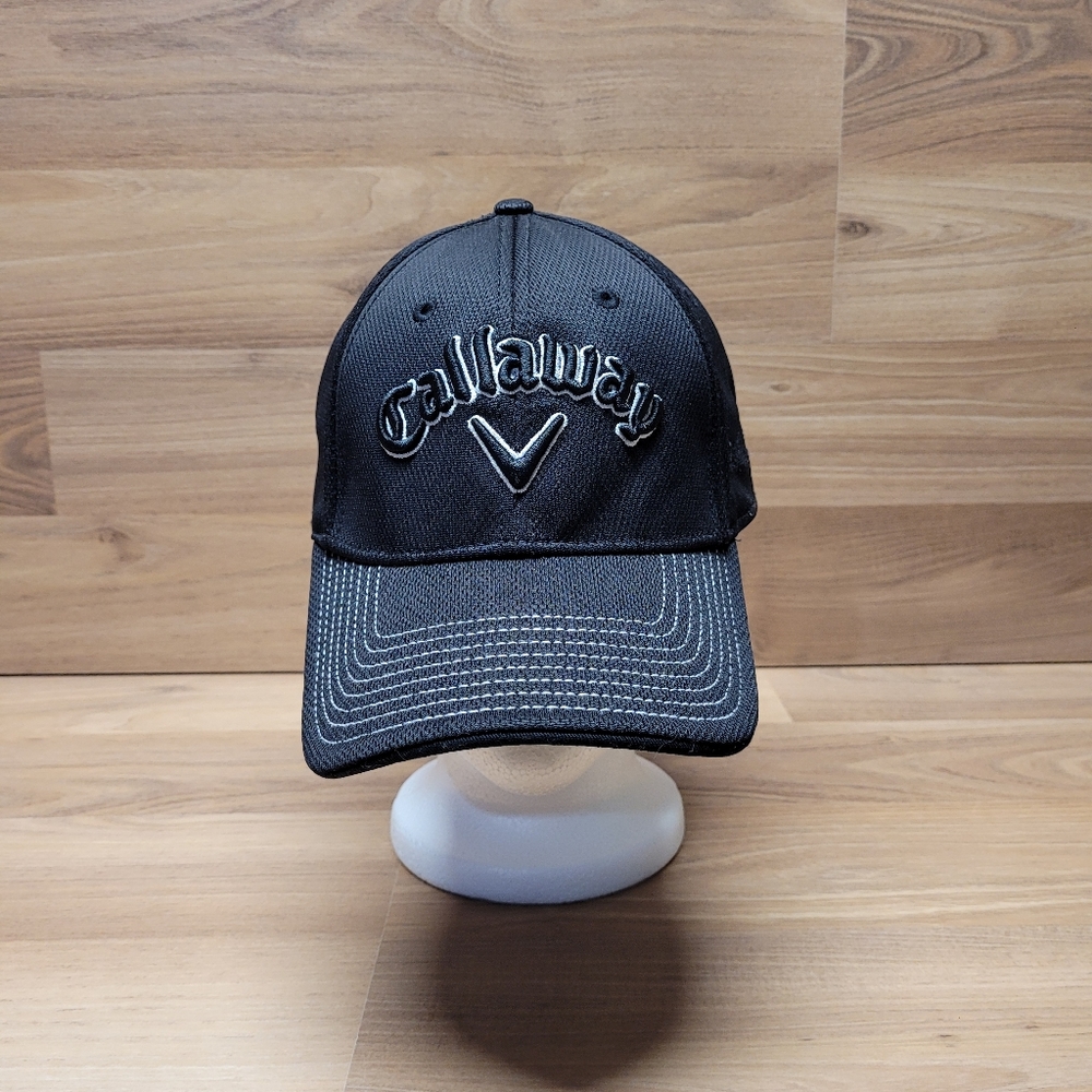 Callaway Flexfit M/L Hat.